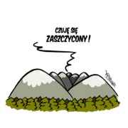 Zaszczycony