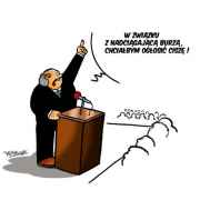 Cisza