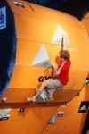 Adidas Zako Boulder Power 2012
