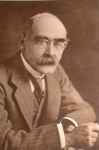 Joseph Rudyard Kipling