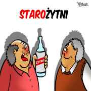 Starożytni