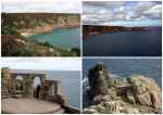 The Minack Theatre (Kornwalia)