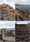 The Minack Theatre (Kornwalia)
