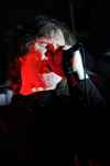 Mark Lanegan