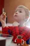 Jeremi Spiderman