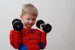 Jeremi Spiderman