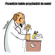 Pozwólcie babie