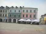 Zamość - Rynek Wielki