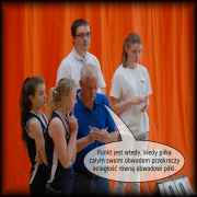 Jak się wygrywa w siatkówkę