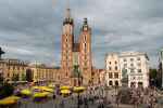 Rynek Główny, Kraków