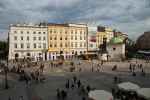 Rynek Główny, Kraków