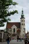 Kościół św. Andrzeja, Kraków