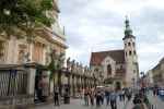 Kościół św. Andrzeja, Kraków