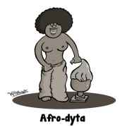 Afrodyta