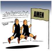 Amen