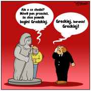 Bogini grecka