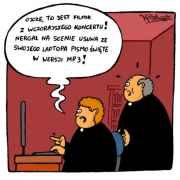 Nergal usuwa