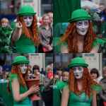 Teatr Pinezka - Zielona kraina