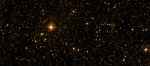 Gromada Stock 14 i okolice, źródło: zdjęcie z przeglądu nieba DSS