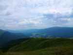 Bieszczady