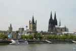 Kolonia / Köln (Niemcy)