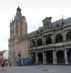 Ratusz, Kolonia (Niemcy)