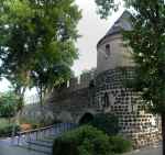 Średniowieczne mury miejskie, Kolonia (Niemcy)