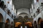 Kościół Świętej Urszuli (St. Ursula), Kolonia (Niemcy)