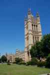 Pałac Westminsterski / Palace of Westminster, Londyn, (Anglia)