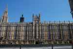 Pałac Westminsterski / Palace of Westminster, Londyn, (Anglia)