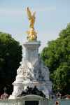 Victoria Memorial, Londyn, (Anglia)