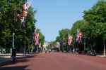 The Mall, Londyn, (Anglia)