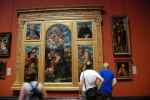 Galeria Narodowa / National Gallery, Londyn, (Anglia)