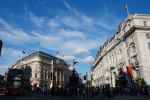 Piccadilly Circus, Londyn, (Anglia)