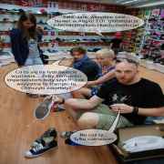 Nie ma to jak Converse