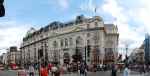 Piccadilly Circus, Londyn, (Anglia)