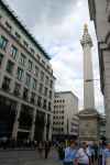 Monument to the Great Fire of London