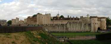 Tower of London, (Anglia)