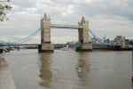 Tower Bridge, Londyn, (Anglia)