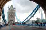 Tower Bridge, Londyn, (Anglia)