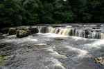 Aysgarth Falls, Yorkshire (Anglia)