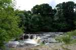 Aysgarth Falls, Yorkshire (Anglia)