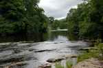 Aysgarth Falls, Yorkshire (Anglia)