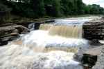 Aysgarth Falls, Yorkshire (Anglia)