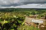 Aysgarth, Yorkshire (Anglia)