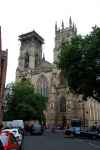 York Minster (Anglia)