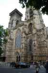 York Minster (Anglia)