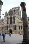 York Minster (Anglia)