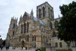 York Minster (Anglia)