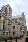York Minster (Anglia)